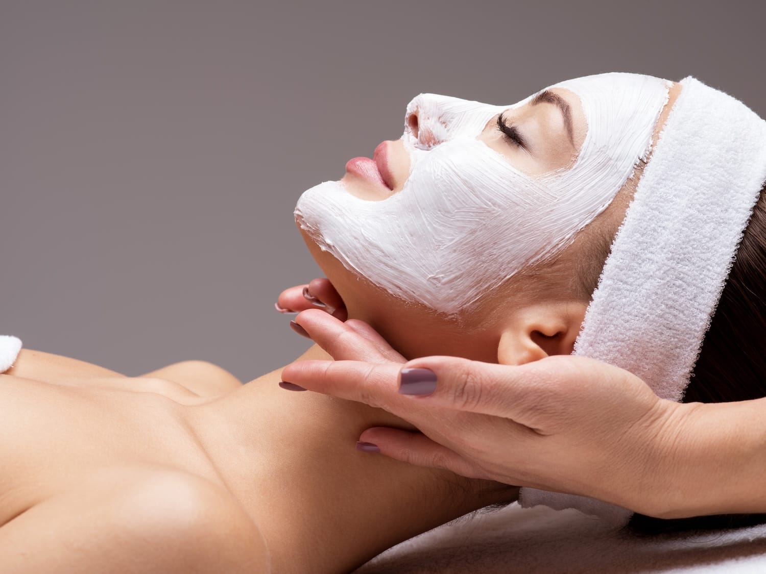 Limpieza facial 5