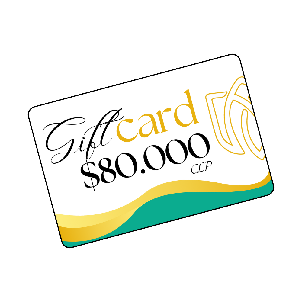 Giftcard 80000